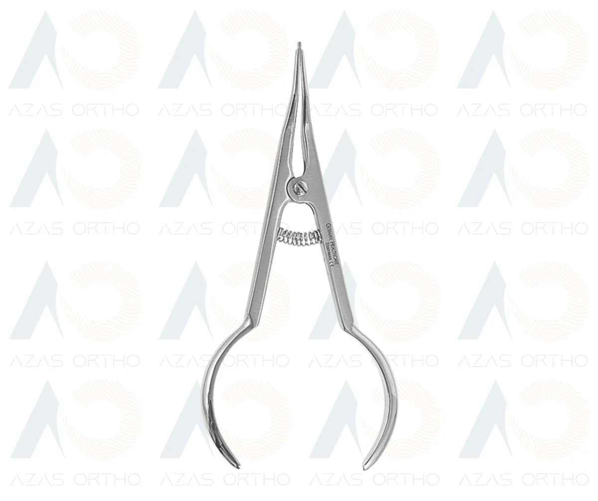 PINCE POUR SEPARATEUR ACCURAM